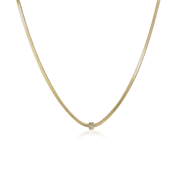 Nassau Harmony Necklace (8341424537868)