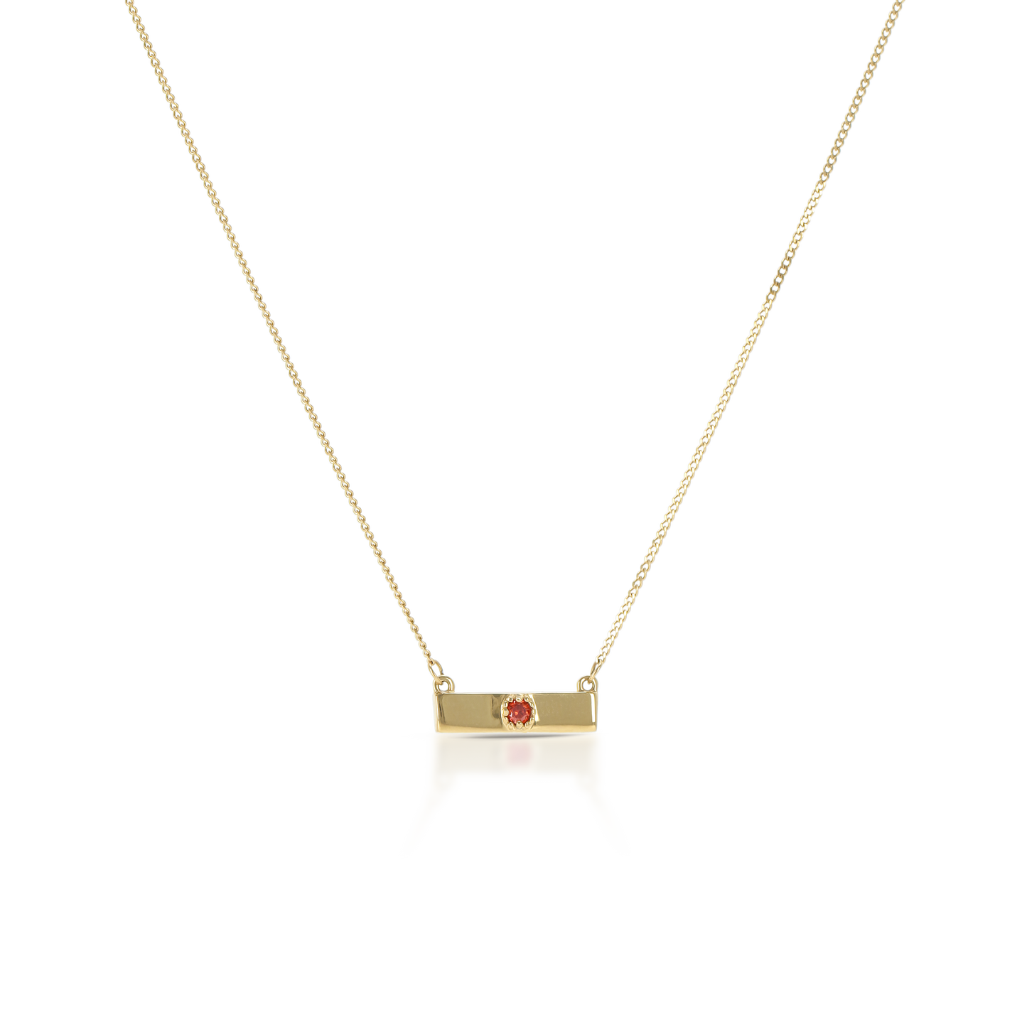 Trust Necklace