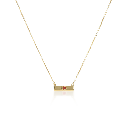 Trust Necklace