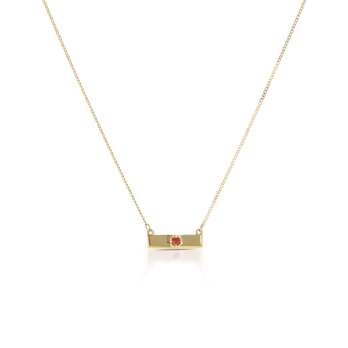 Trust Necklace