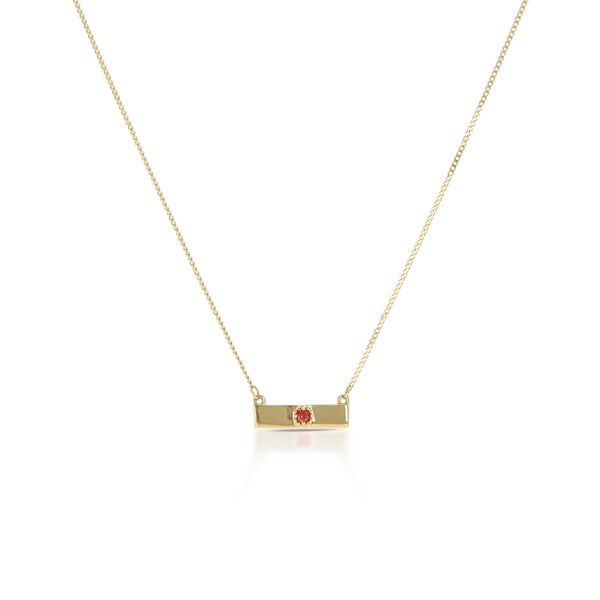 Trust Necklace