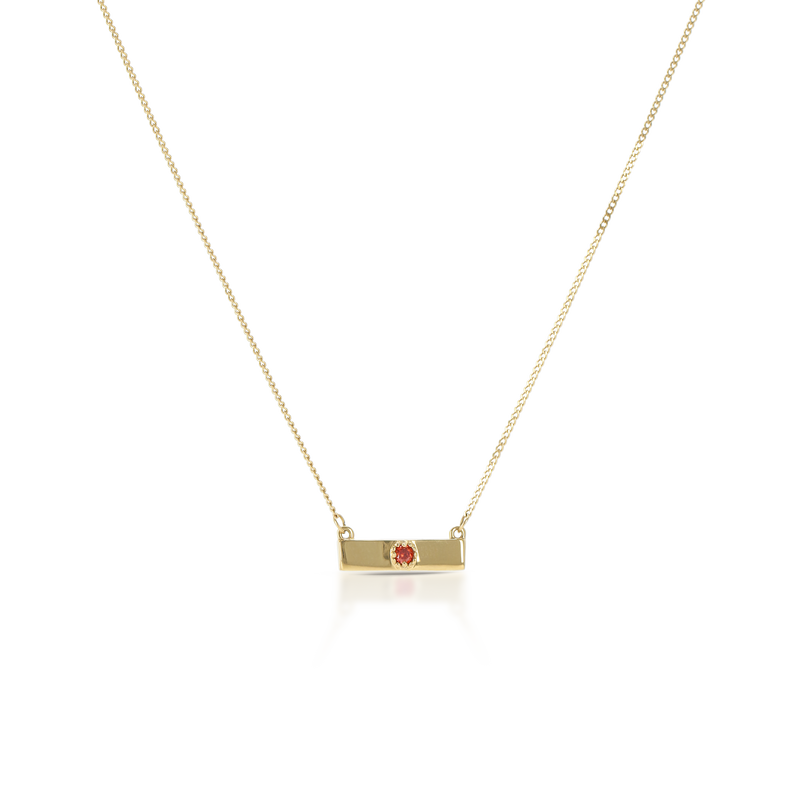 Trust Necklace