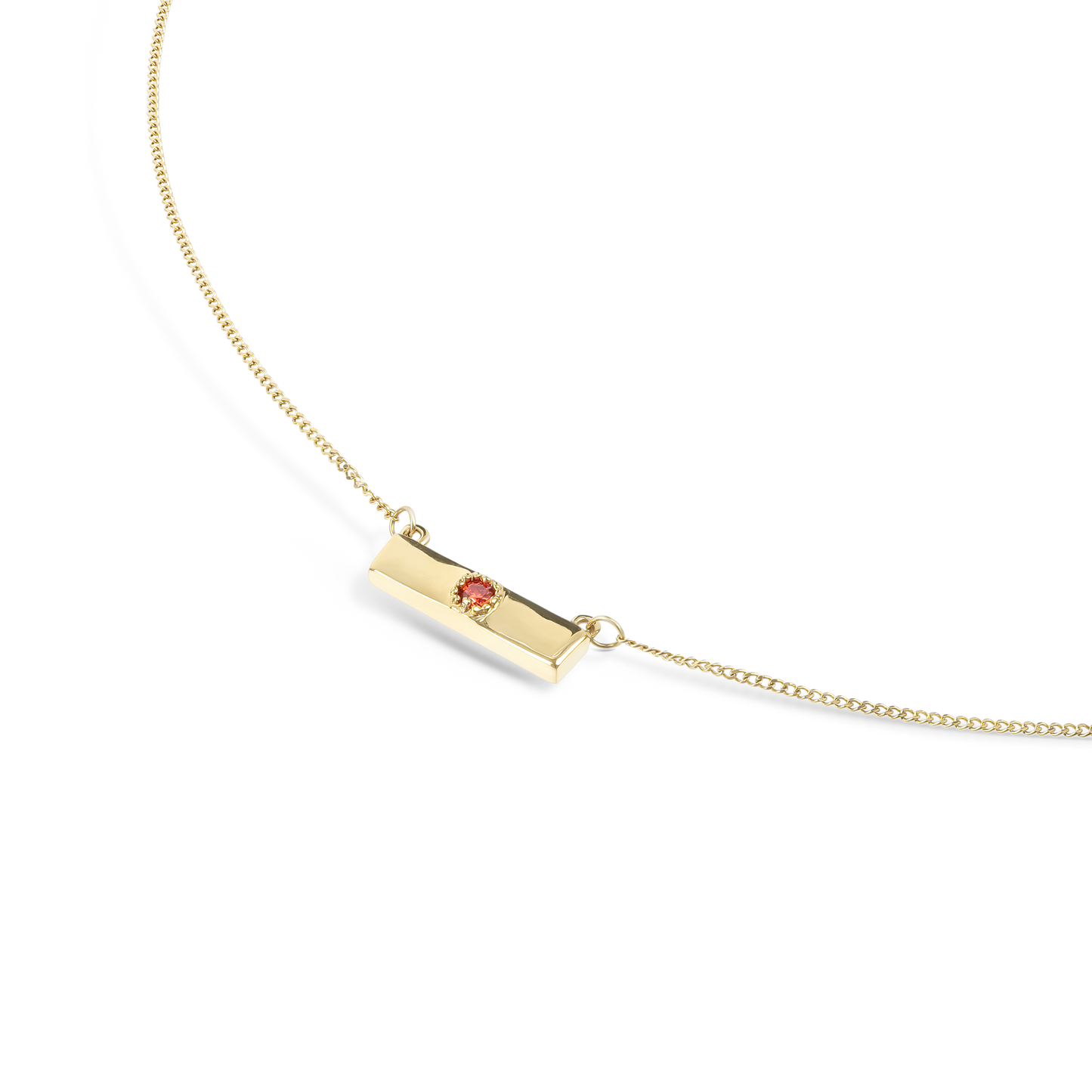 Trust Necklace