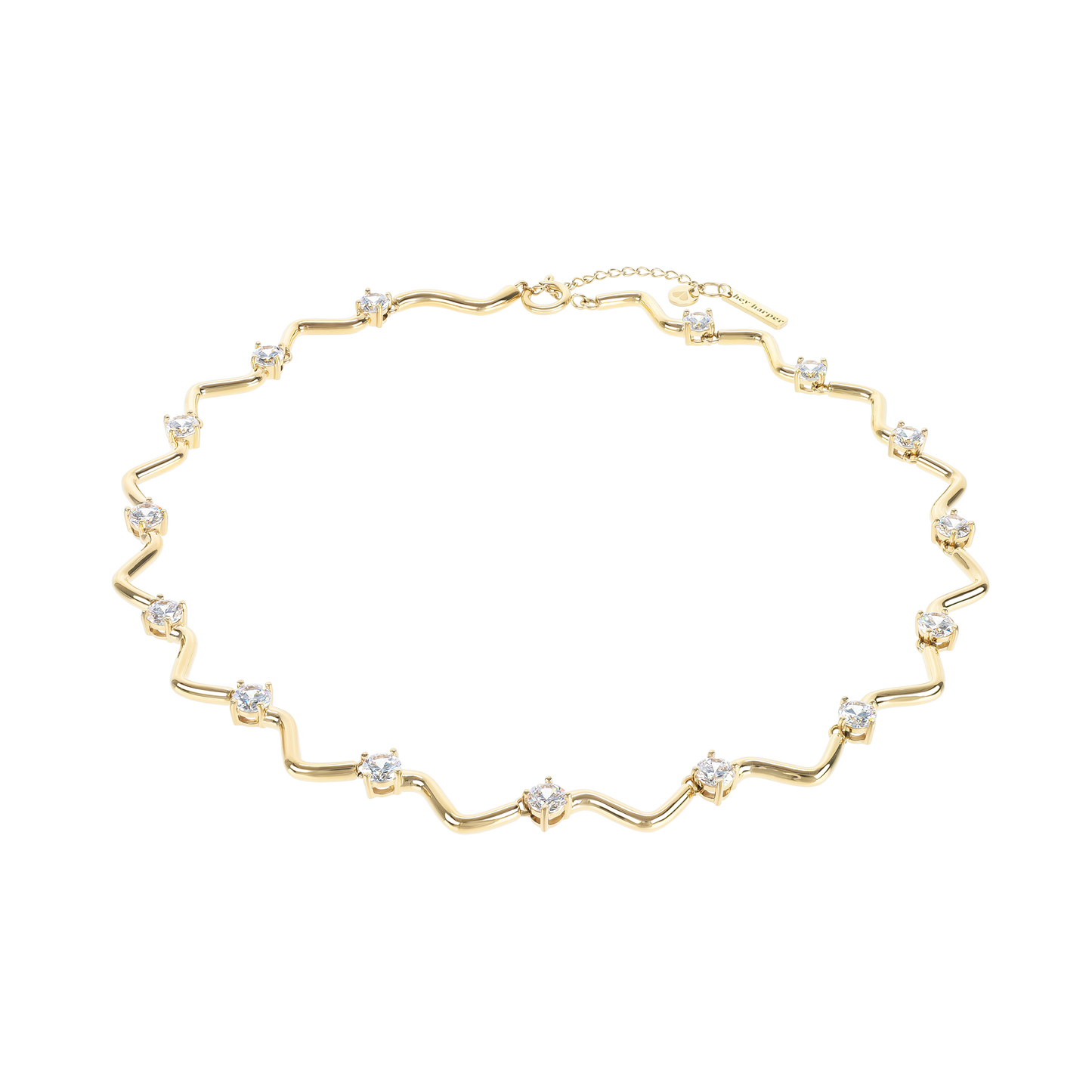 Reef Necklace