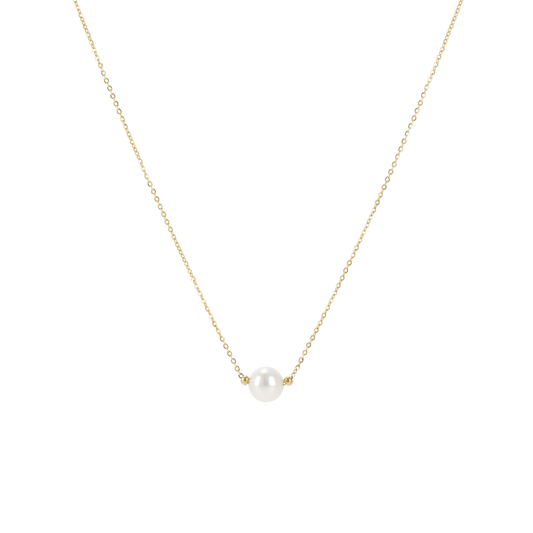 Vesta Necklace
