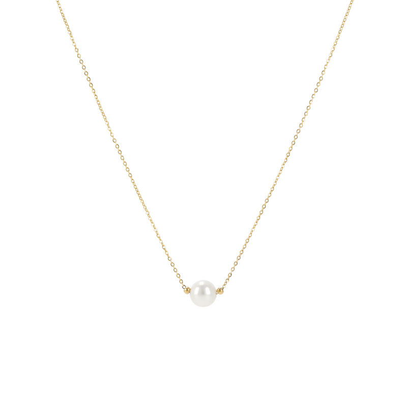Vesta Necklace