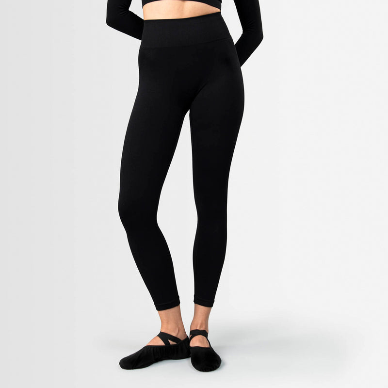 Sculpt High Rise Leggings (8216222564620)