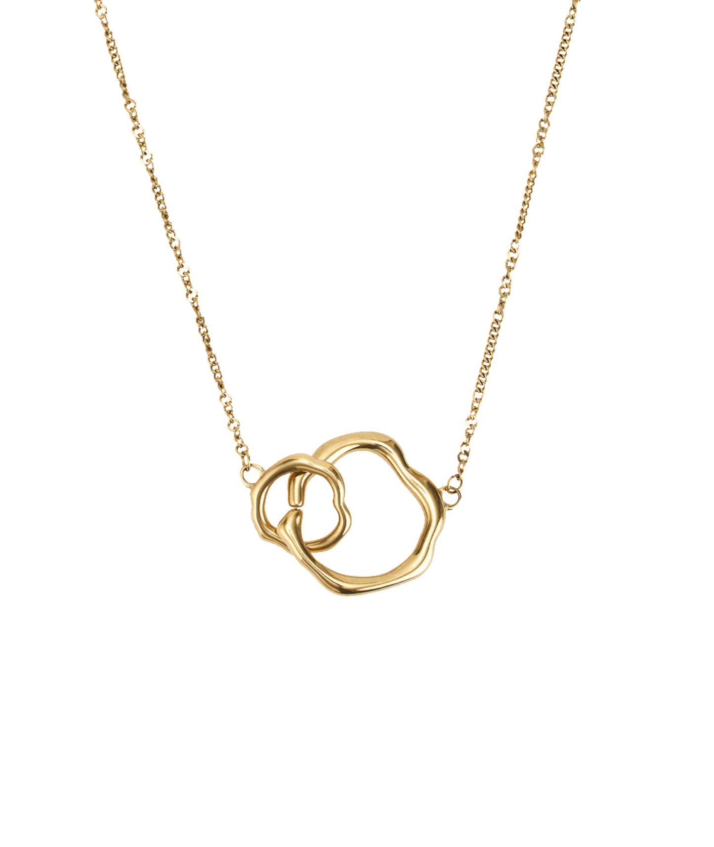 Dazzling Necklace