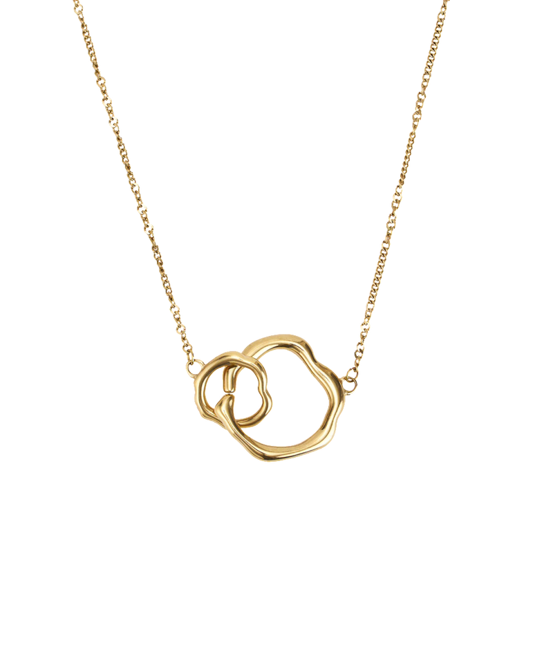 Dazzling Necklace