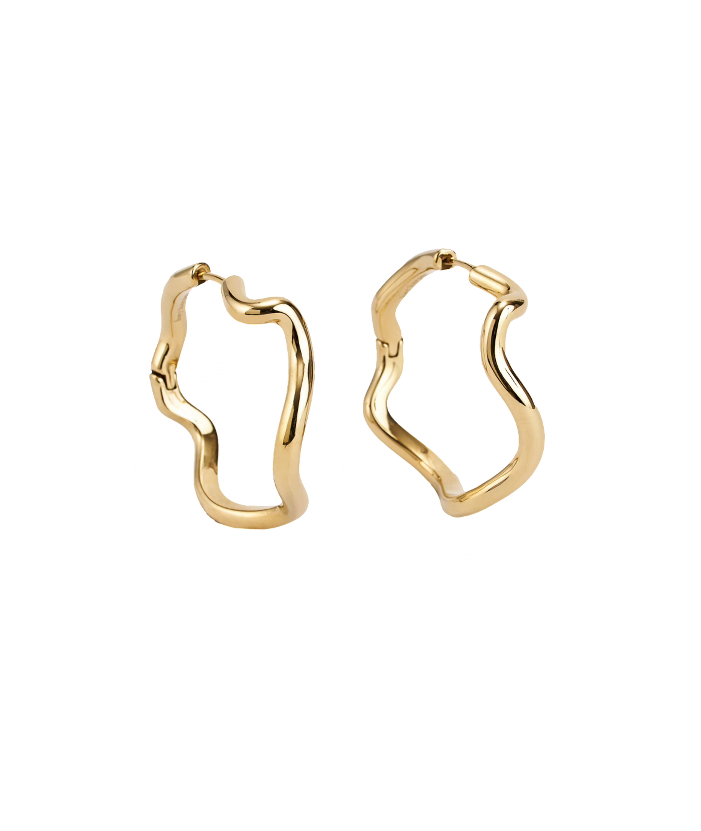 Dazzling 2 Earrings
