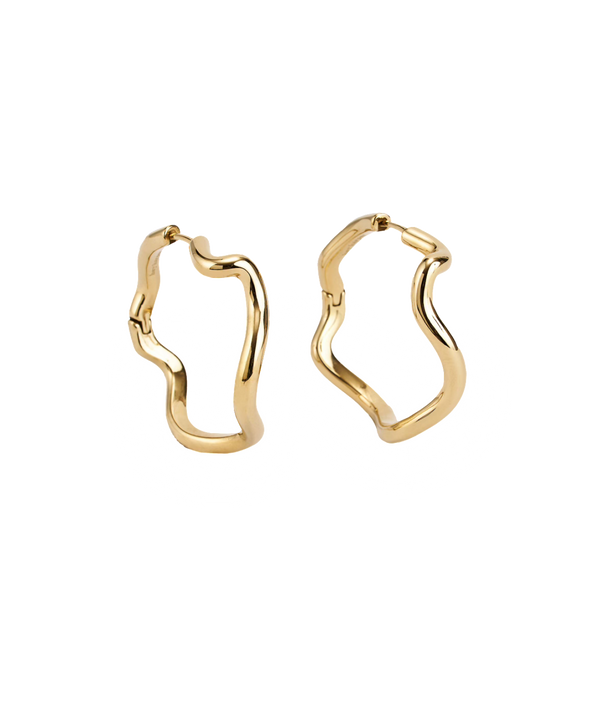 Dazzling 2 Earrings