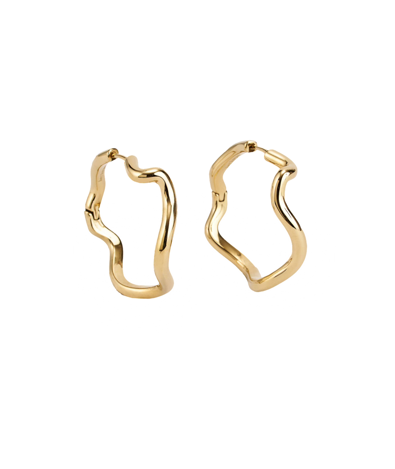 Dazzling 2 Earrings