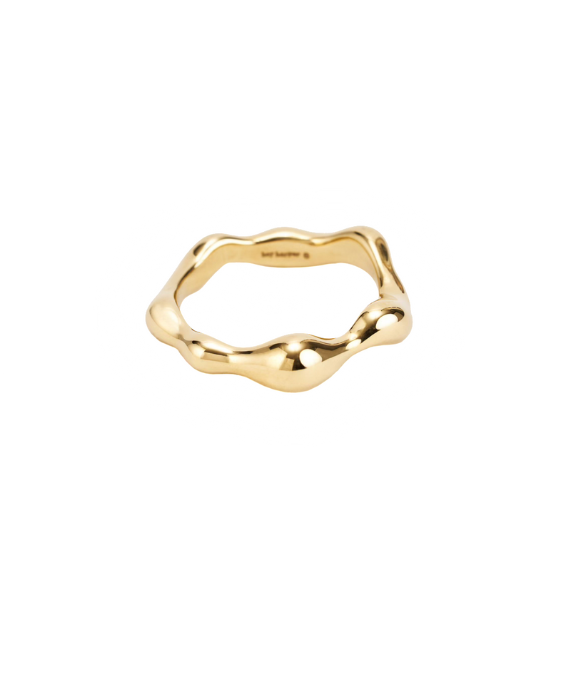 Dazzling 2 Ring