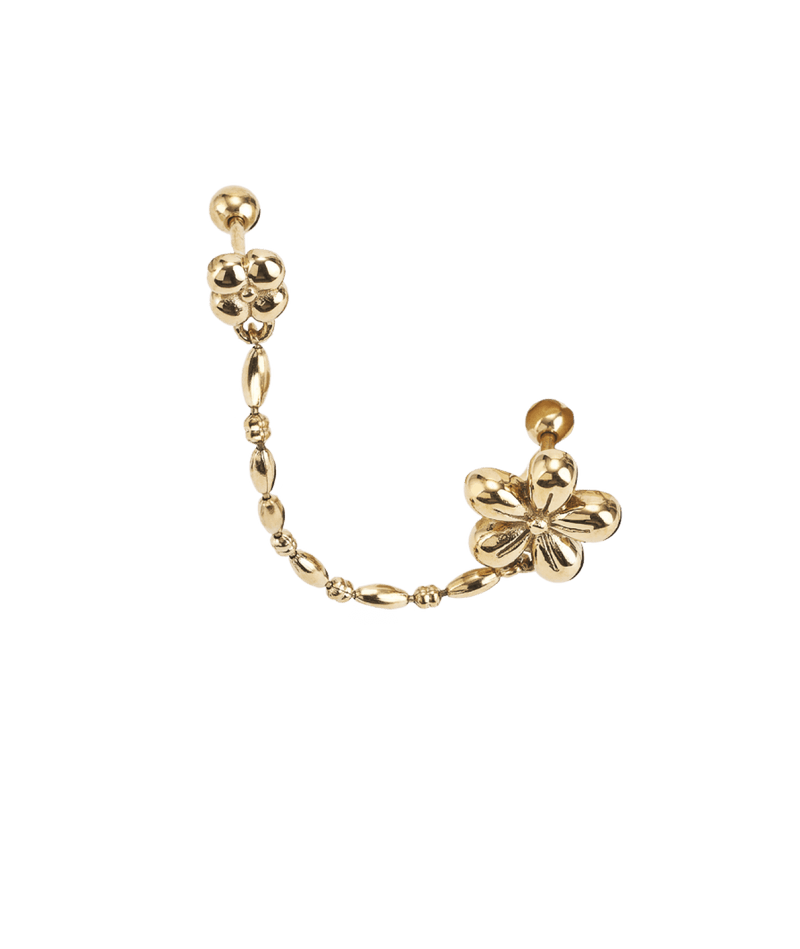 Flower Stud