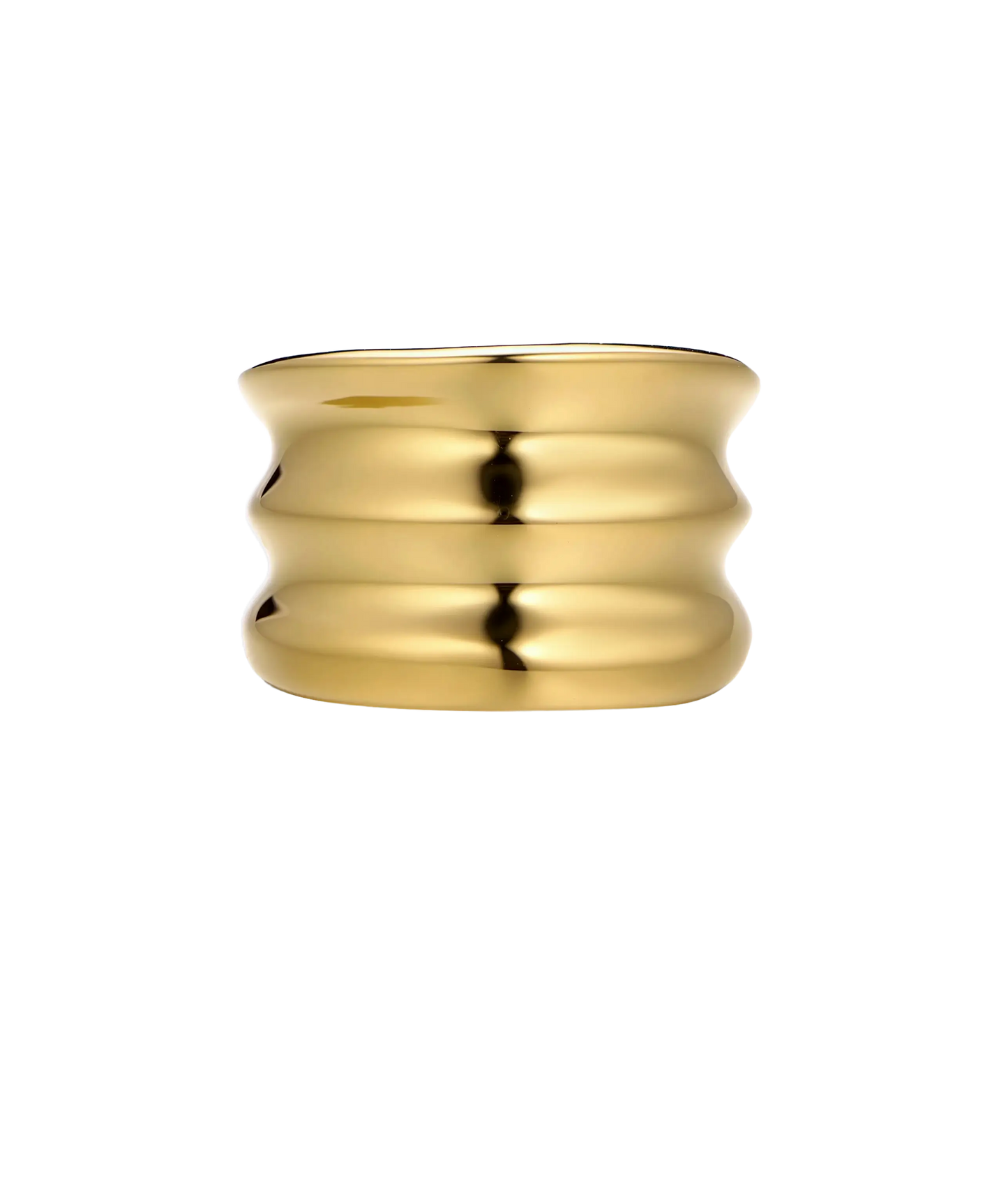 Outline Layered Ring