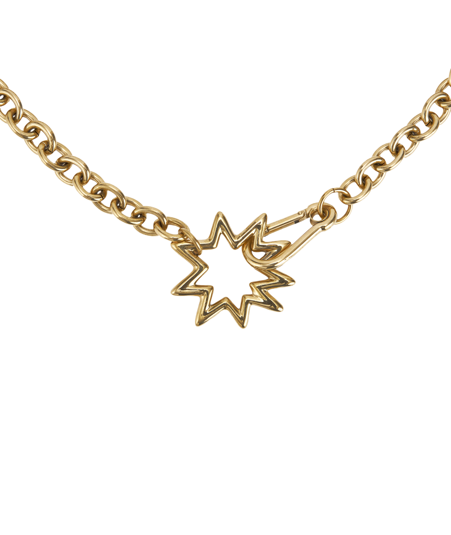 Sirius Necklace
