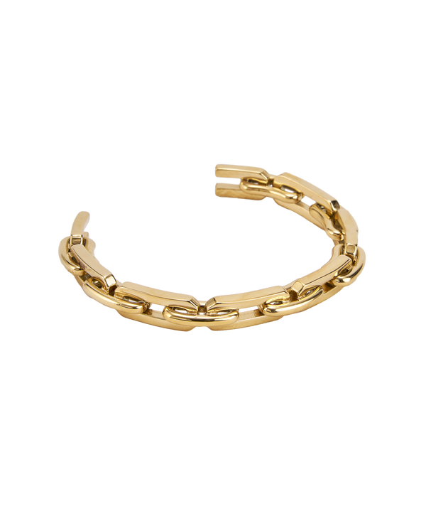 Mini Link Cuff Bracelet