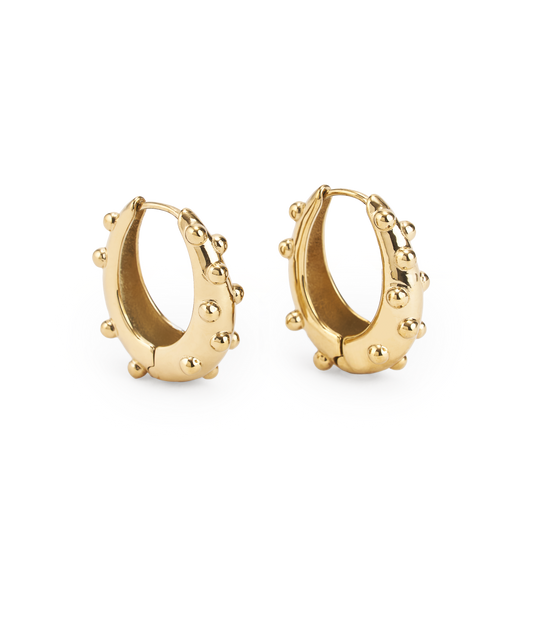 Bubble Bella Earrings