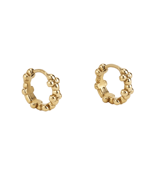 Flower Bloom Huggies