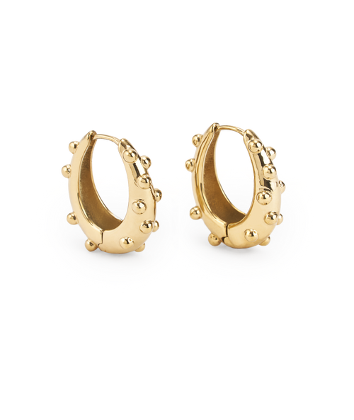 Bubble Bella Earrings