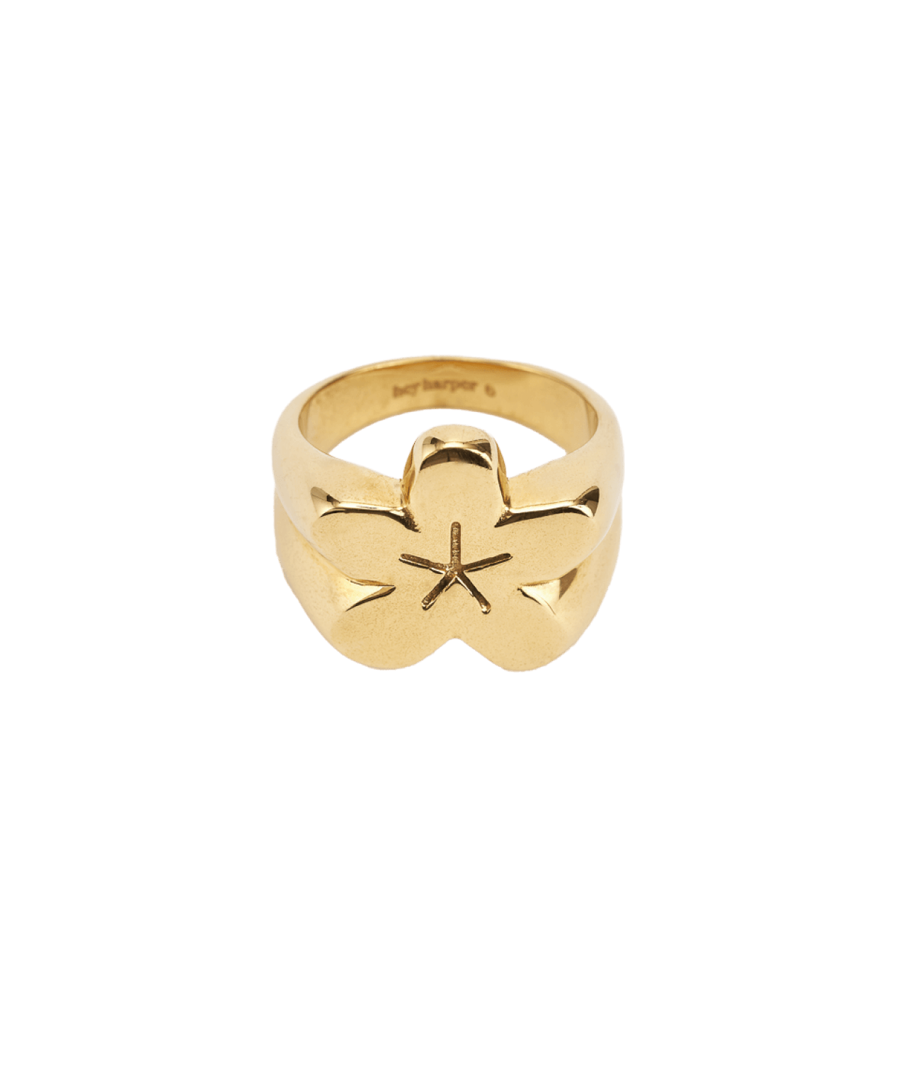 Flower Ring