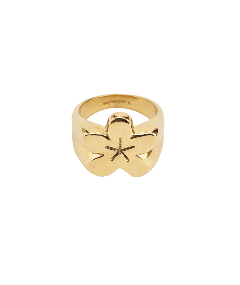 Flower Ring