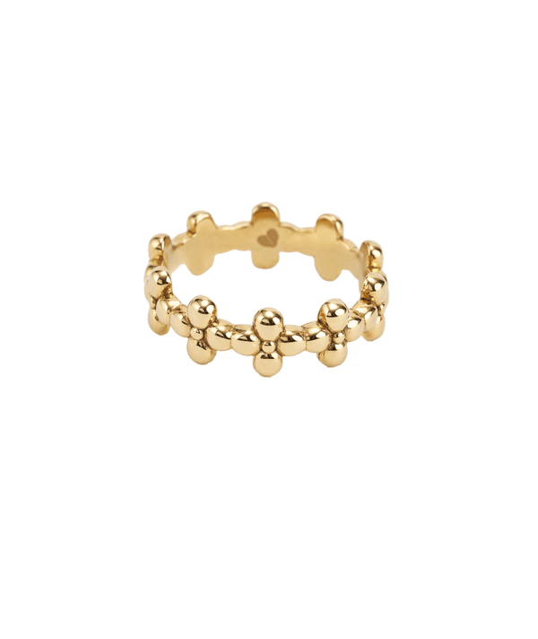 Flower Bloom Ring