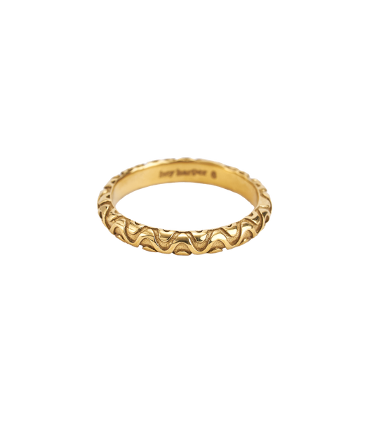 Copacabana Essential Ring