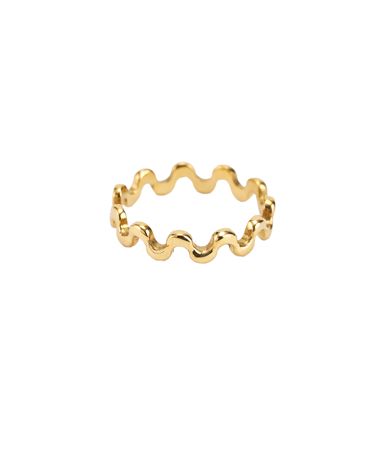 Copacabana Flow Ring