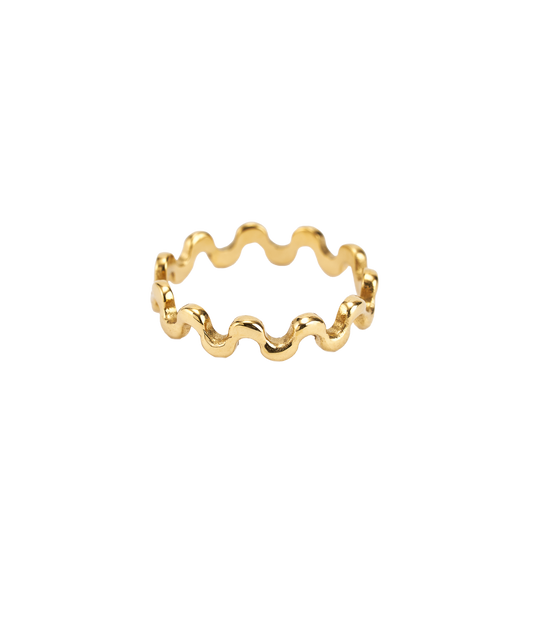 Copacabana Flow Ring