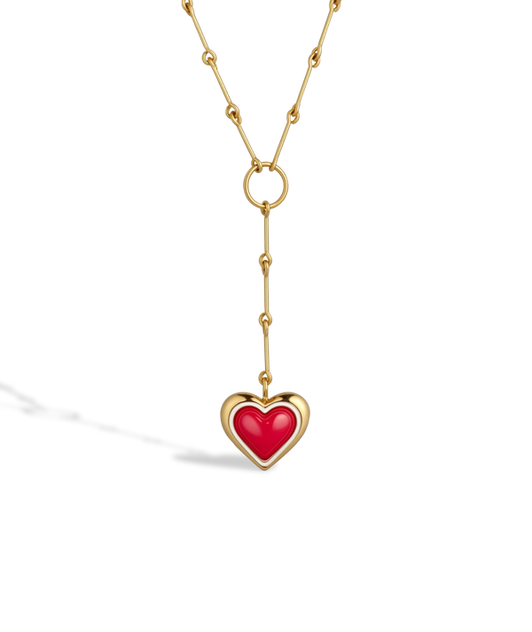 Sweetheart Necklace
