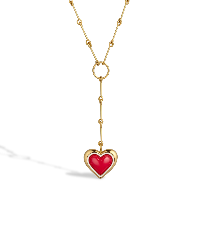 Sweetheart Necklace