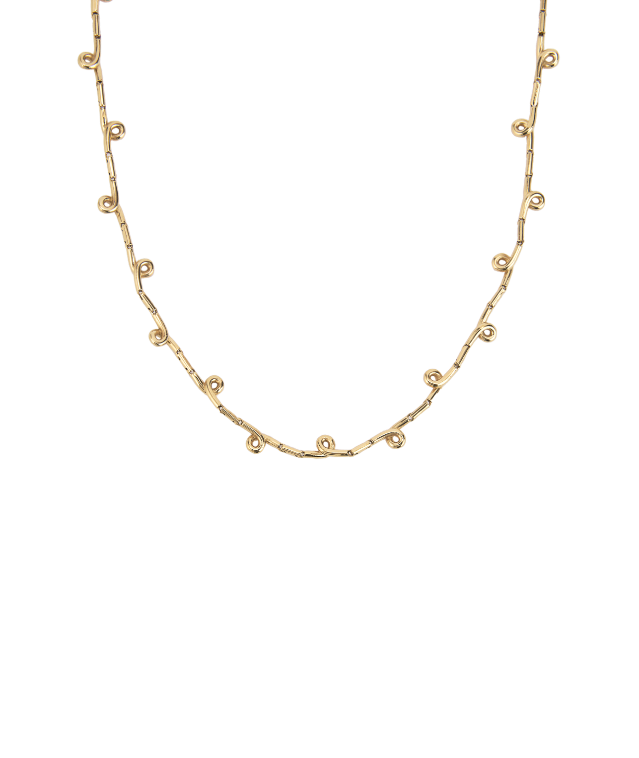 Flow Loop Choker