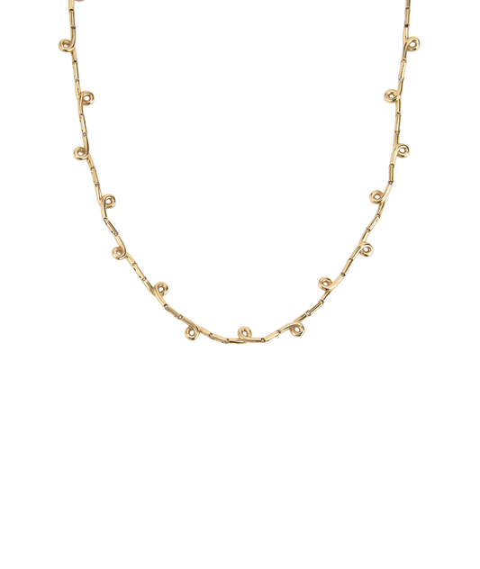 Flow Loop Choker