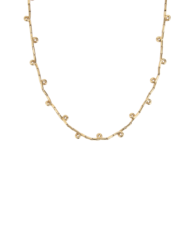 Flow Loop Choker