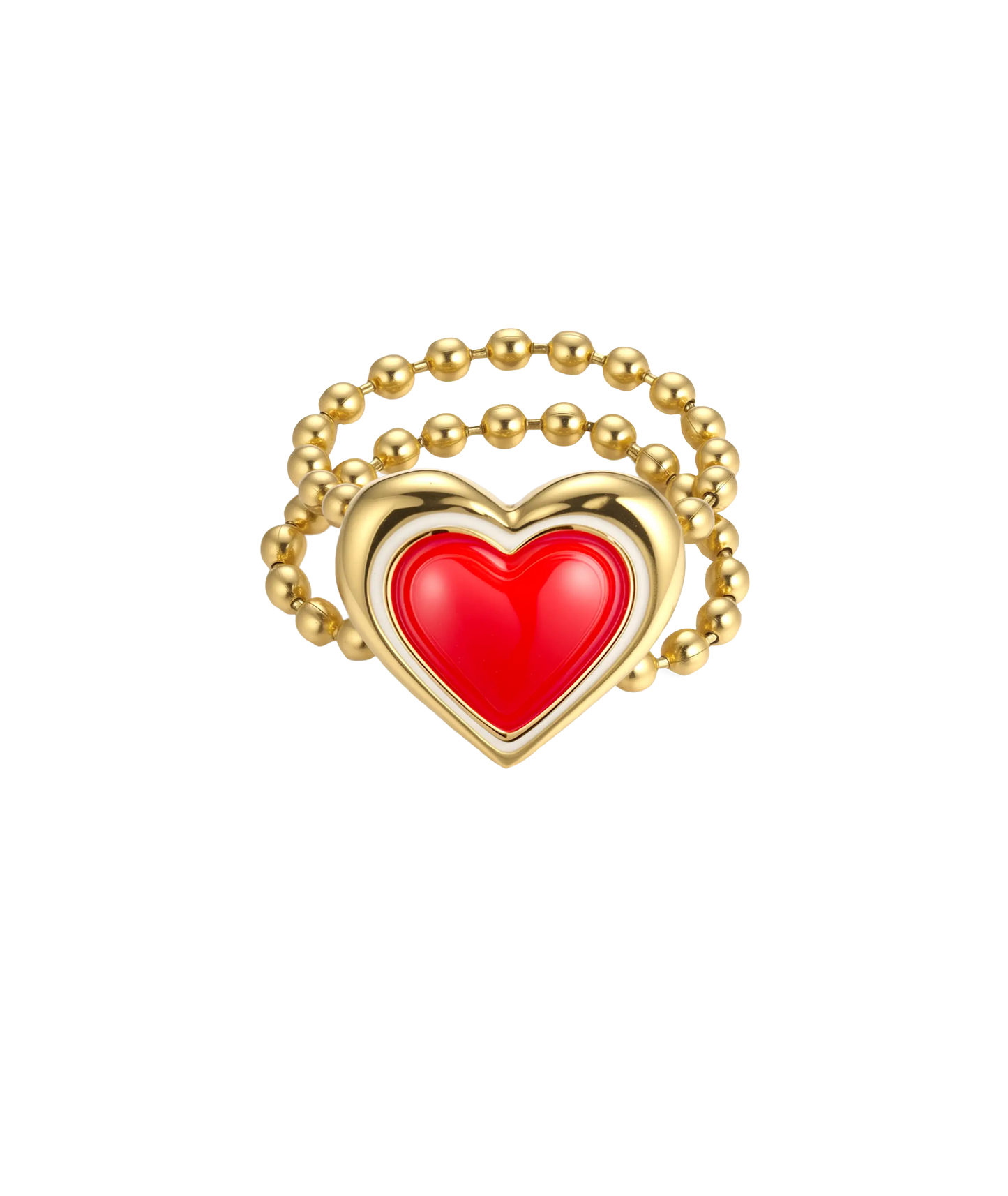 Sweetheart Ring