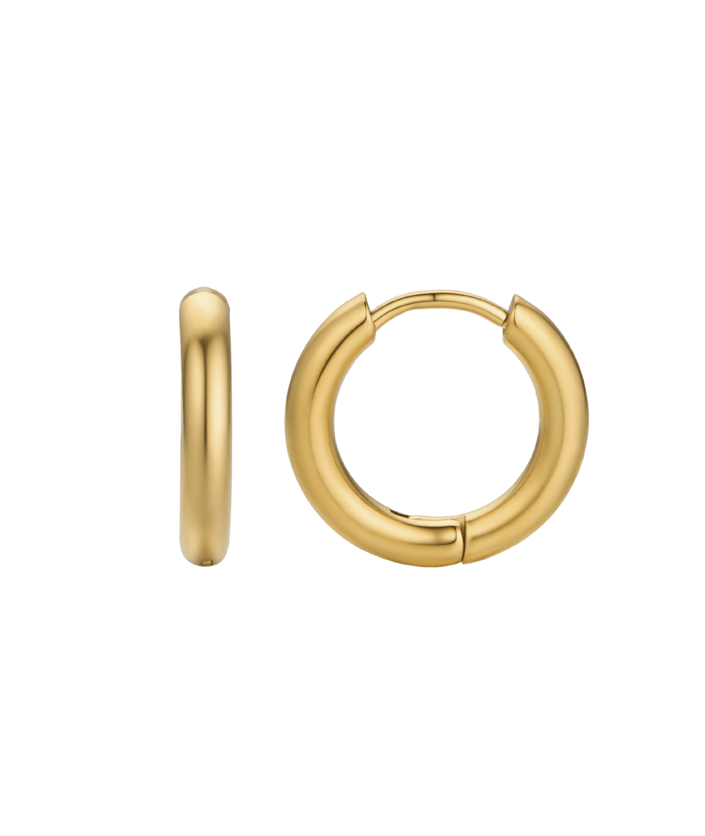 Hoop Earrings
