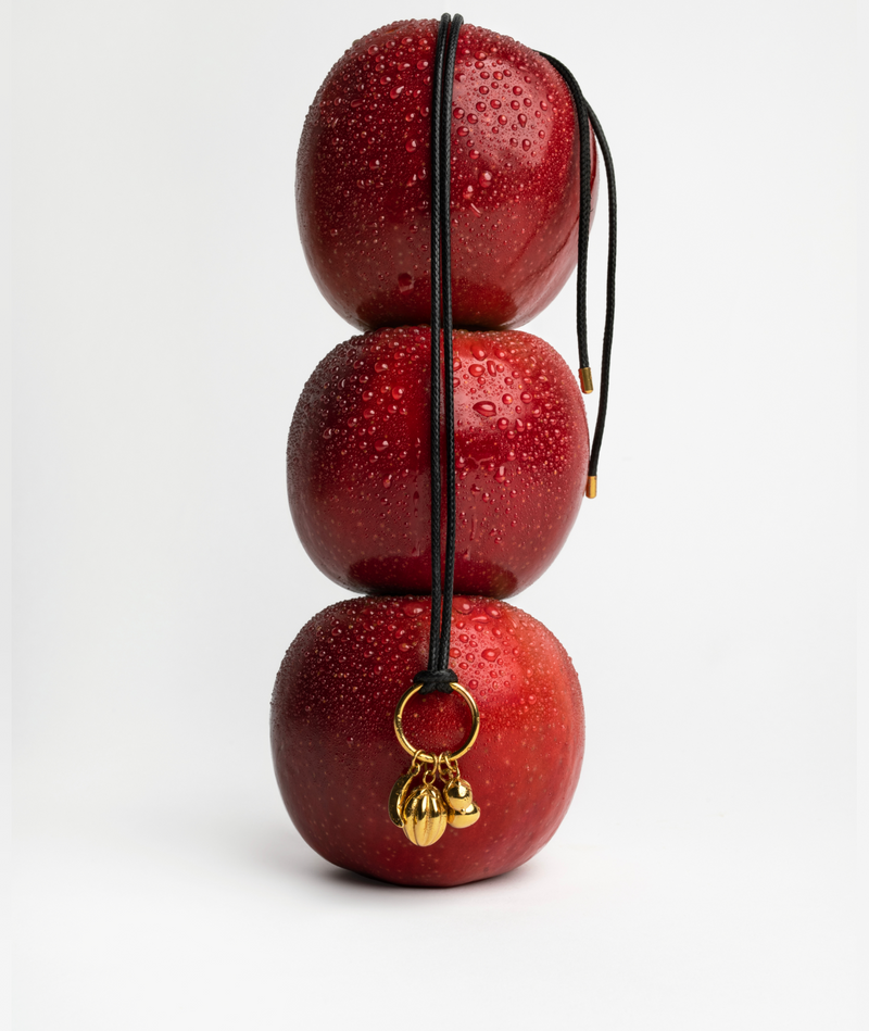 Tropical Necklace