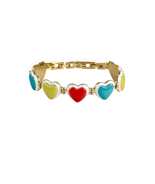 Sweetheart Bracelet