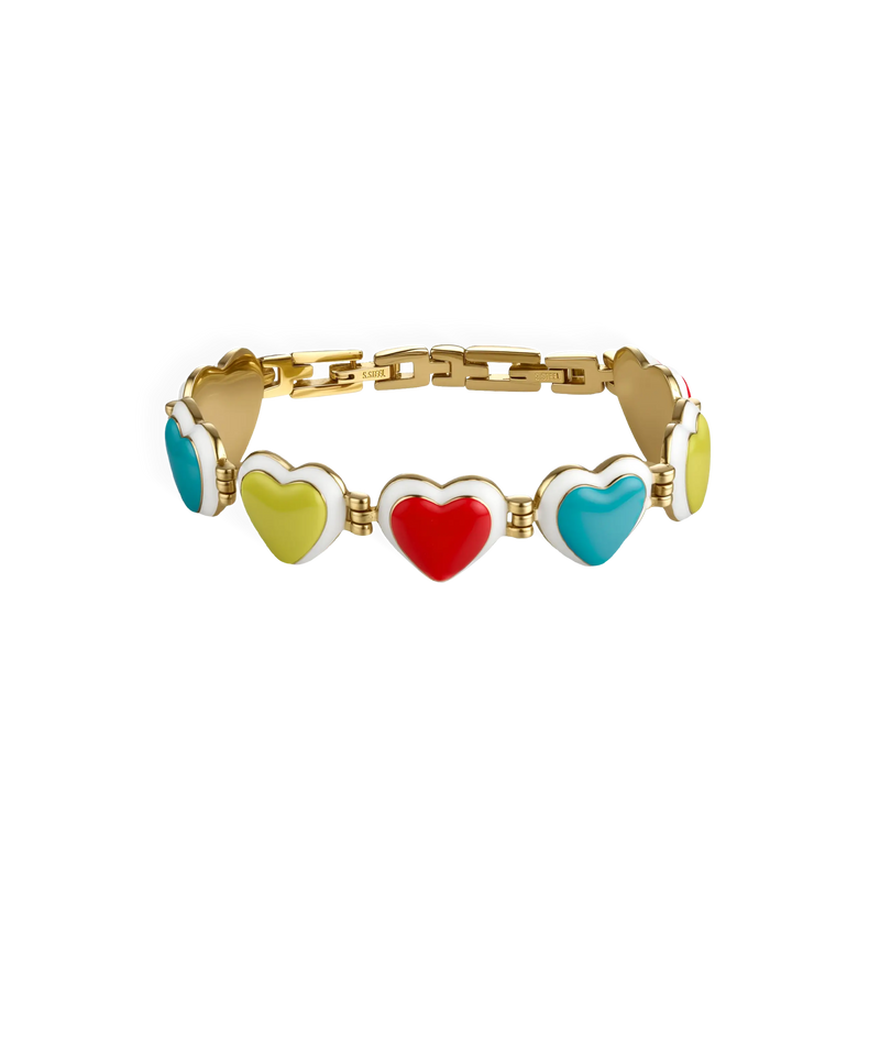 Sweetheart Bracelet