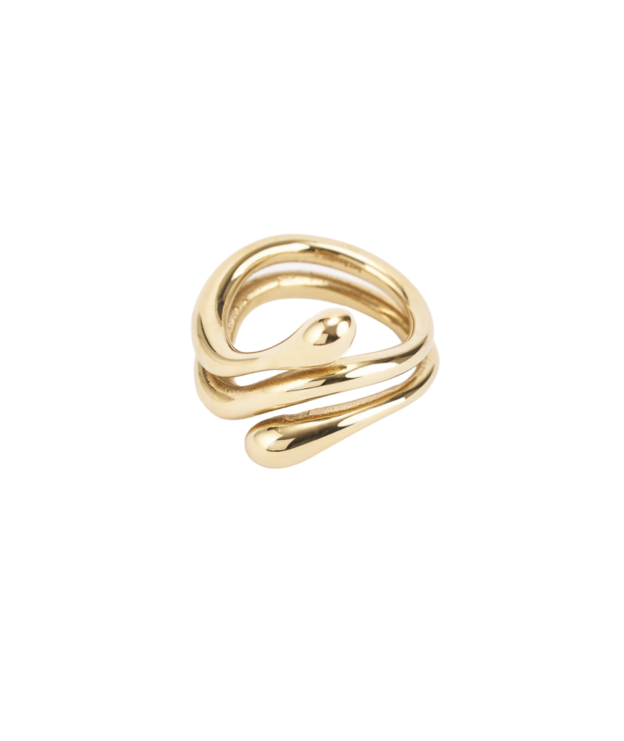 Flow Sculpt Ring
