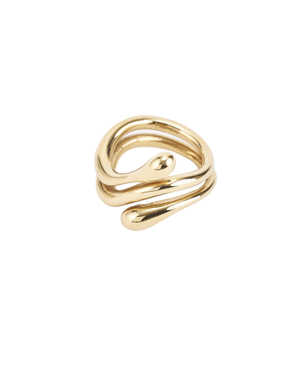 Flow Sculpt Ring