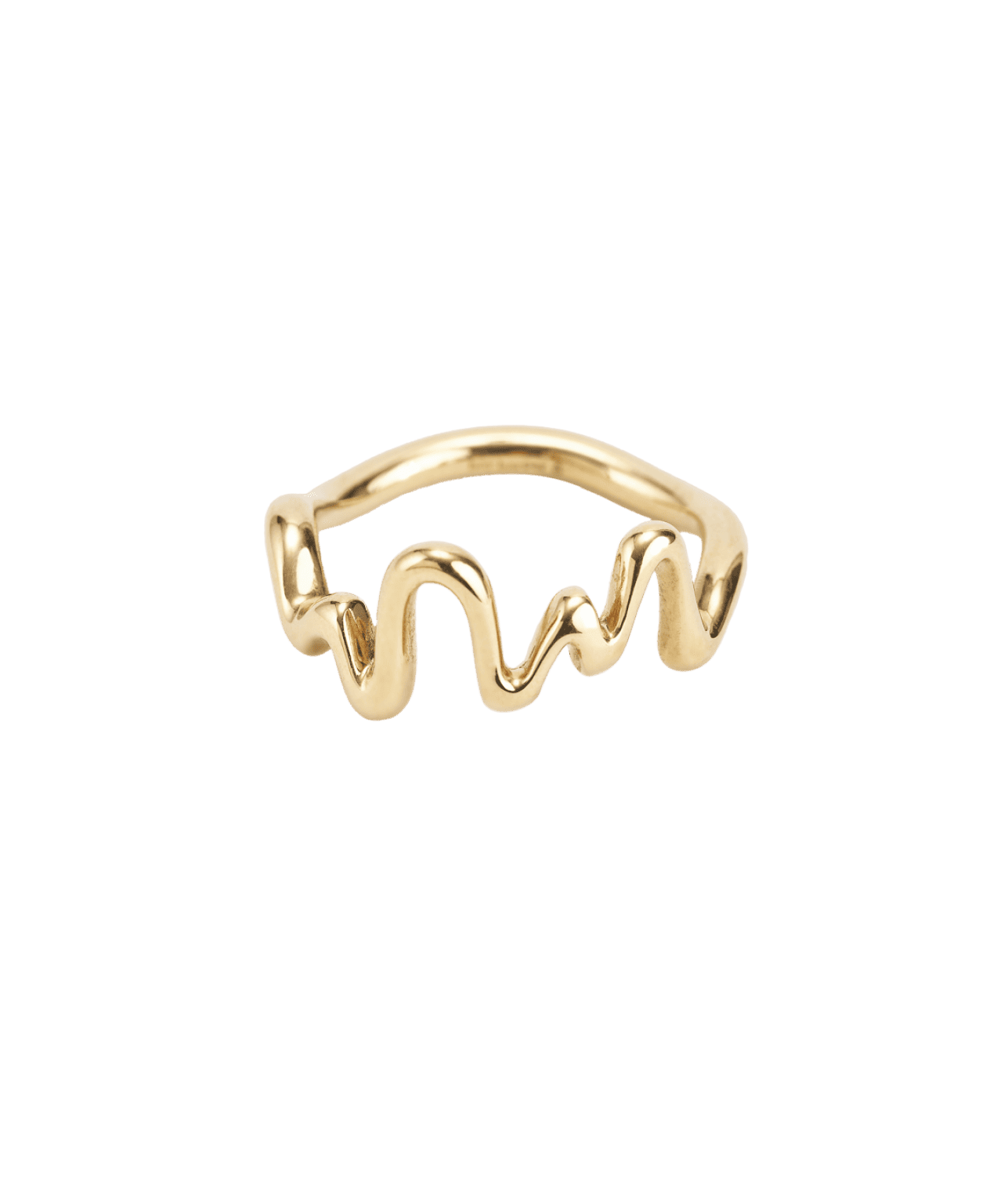 Flow Tide Ring