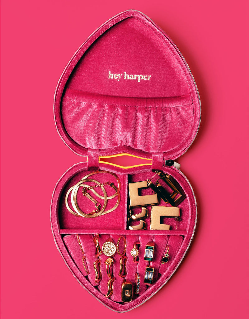 Hey Harper Holiday Coffret