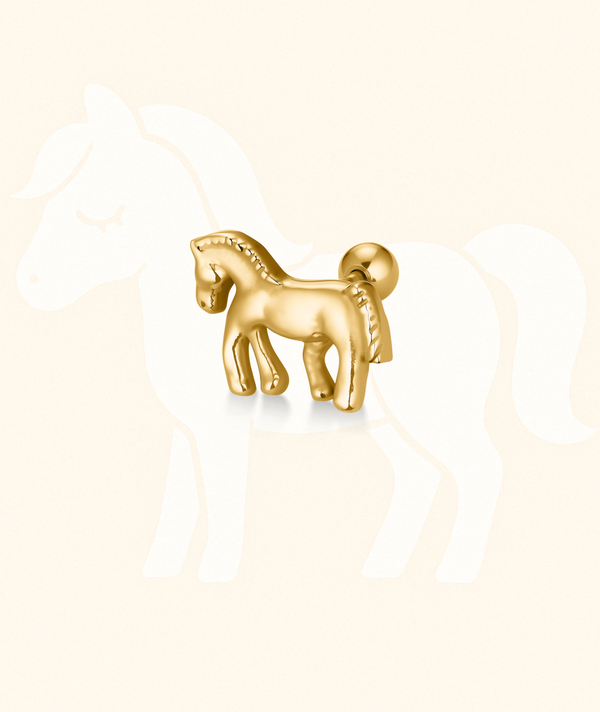 Horse Stud