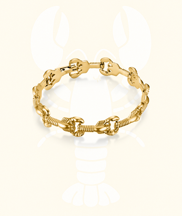 Lobster Bracelet