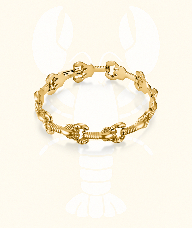 Lobster Bracelet