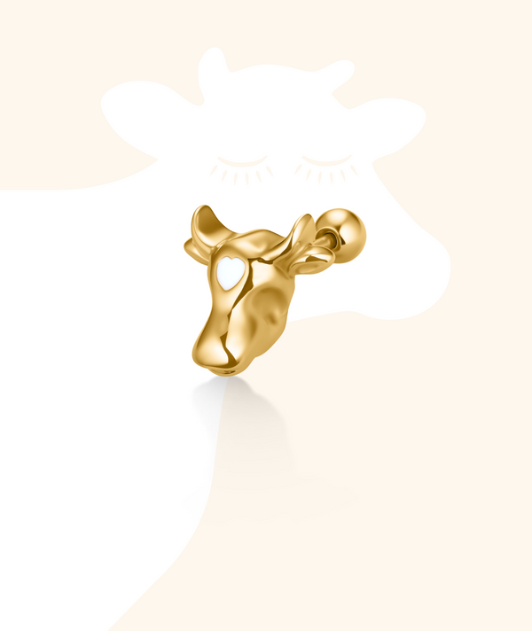 Moo Stud