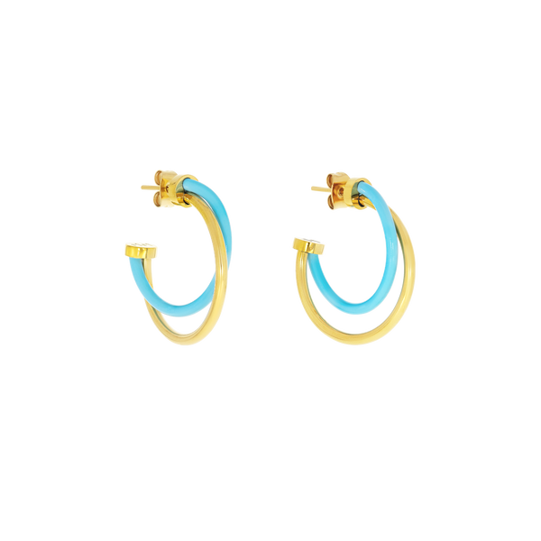 Blue Ivy Earrings (8080241918220)