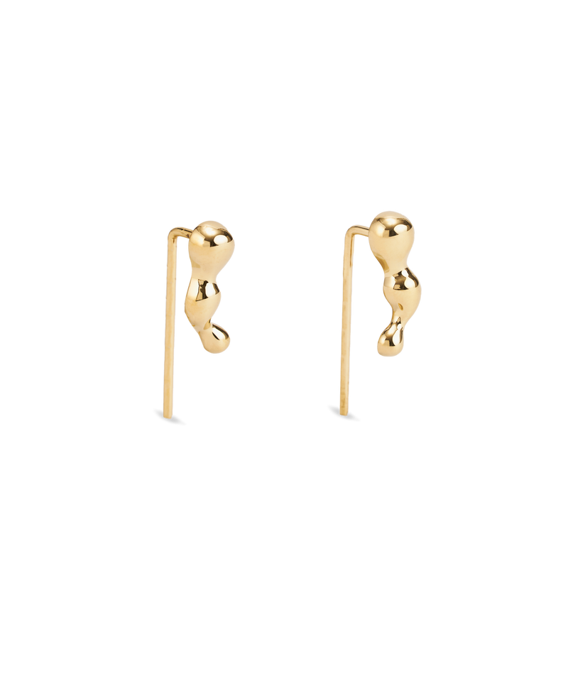 Blowing Bubbles Earrings